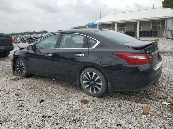 1N4AL3AP9JC191075 2018 NISSAN ALTIMA - Image 2
