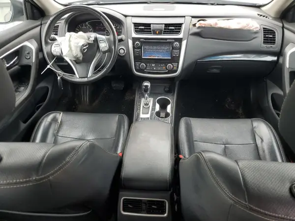 1N4AL3AP9JC191075 2018 NISSAN ALTIMA - Image 8
