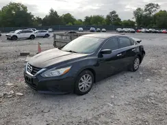 1N4AL3AP9JC191741 2018 NISSAN ALTIMA