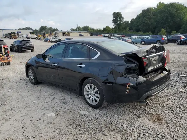 1N4AL3AP9JC191741 2018 NISSAN ALTIMA - Image 2
