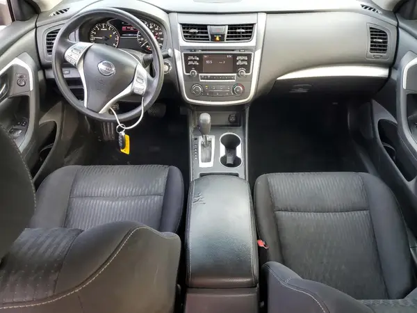 1N4AL3AP9JC191741 2018 NISSAN ALTIMA - Image 8