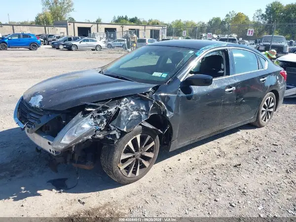 1N4AL3AP9JC191903 2018 NISSAN ALTIMA - Image 2