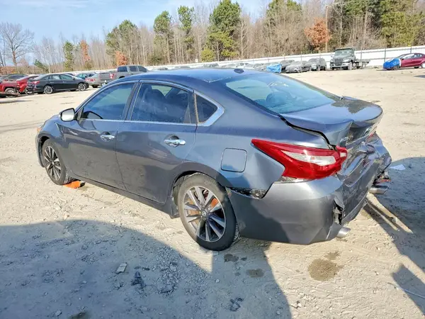 1N4AL3AP9JC191979 2018 NISSAN ALTIMA - Image 2