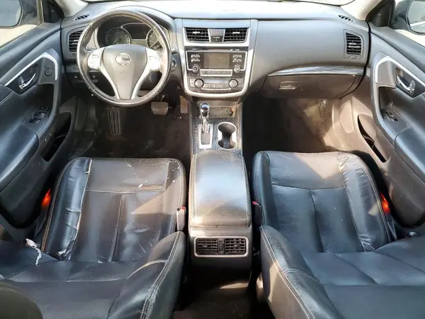 1N4AL3AP9JC191979 2018 NISSAN ALTIMA - Image 8