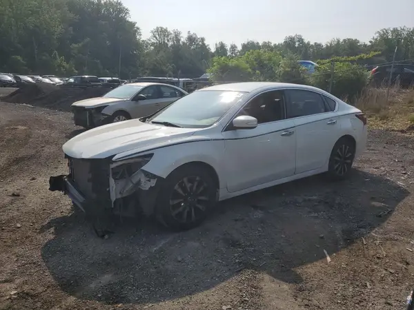 1N4AL3AP9JC192517 2018 NISSAN ALTIMA - Image 1