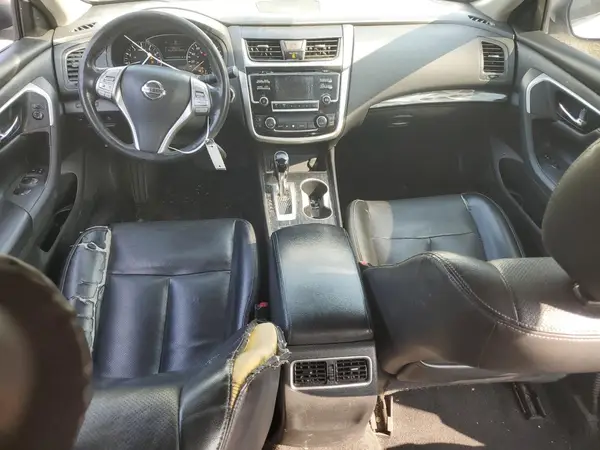 1N4AL3AP9JC192517 2018 NISSAN ALTIMA - Image 8
