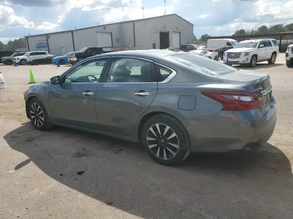 1N4AL3AP9JC192999 2018 NISSAN ALTIMA - Image 2