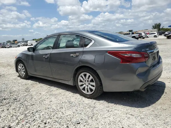 1N4AL3AP9JC193148 2018 NISSAN ALTIMA - Image 2