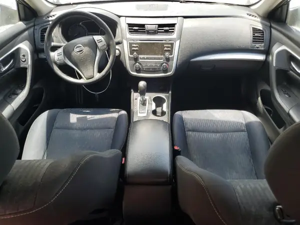1N4AL3AP9JC193148 2018 NISSAN ALTIMA - Image 8