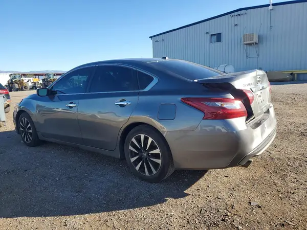 1N4AL3AP9JC193215 2018 NISSAN ALTIMA - Image 2