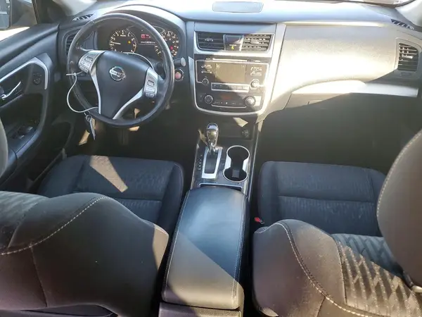 1N4AL3AP9JC193215 2018 NISSAN ALTIMA - Image 8