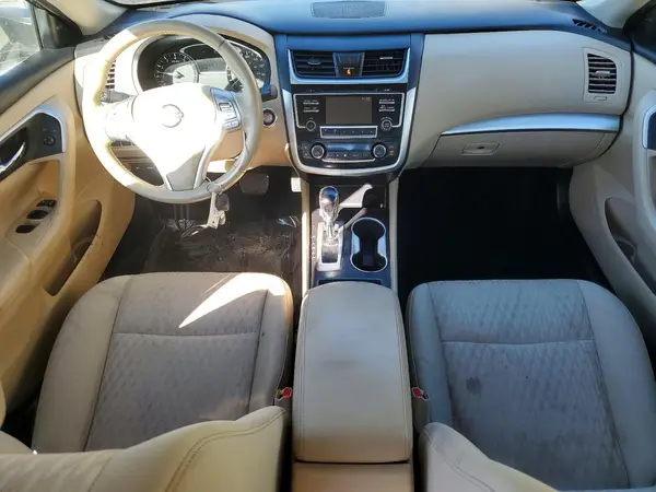 1N4AL3AP9JC193327 2018 NISSAN ALTIMA - Image 8