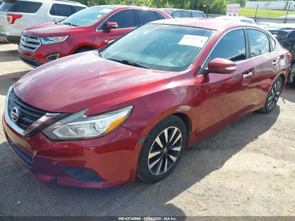 1N4AL3AP9JC193442 2018 NISSAN ALTIMA - Image 2