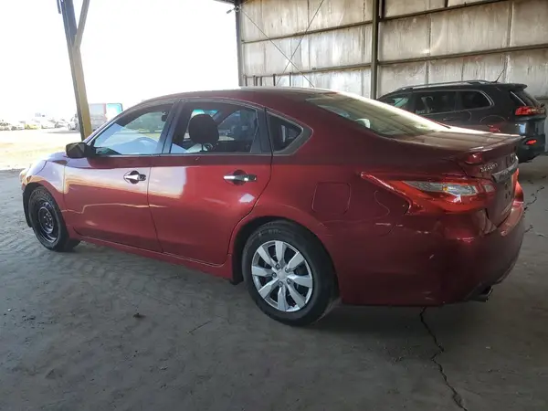 1N4AL3AP9JC193506 2018 NISSAN ALTIMA - Image 2