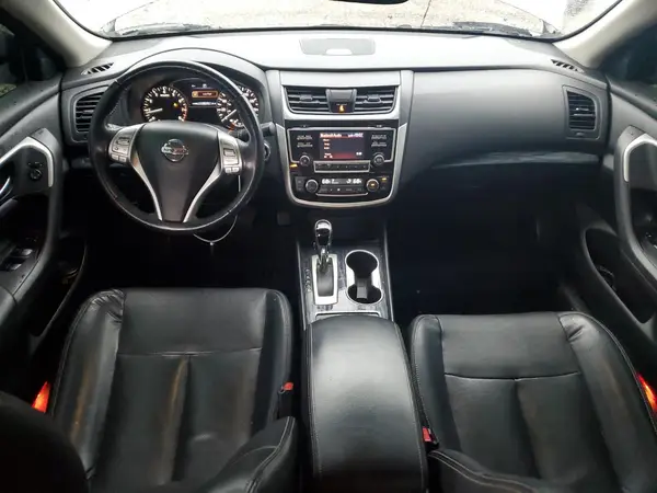 1N4AL3AP9JC193764 2018 NISSAN ALTIMA - Image 8