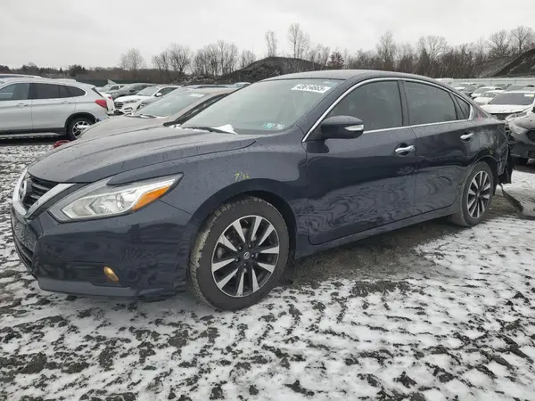 1N4AL3AP9JC193893 2018 NISSAN ALTIMA - Image 1