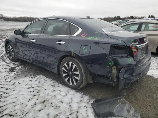 1N4AL3AP9JC193893 2018 NISSAN ALTIMA - Image 2