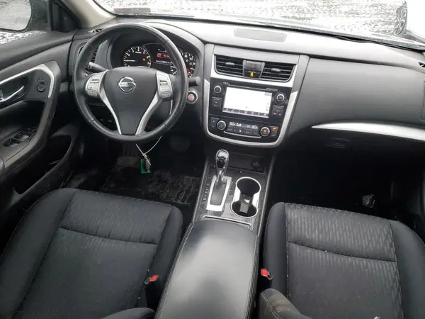 1N4AL3AP9JC193893 2018 NISSAN ALTIMA - Image 8