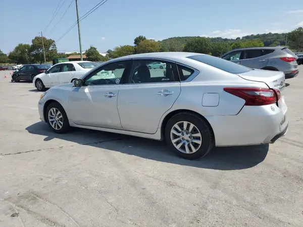 1N4AL3AP9JC194476 2018 NISSAN ALTIMA - Image 2