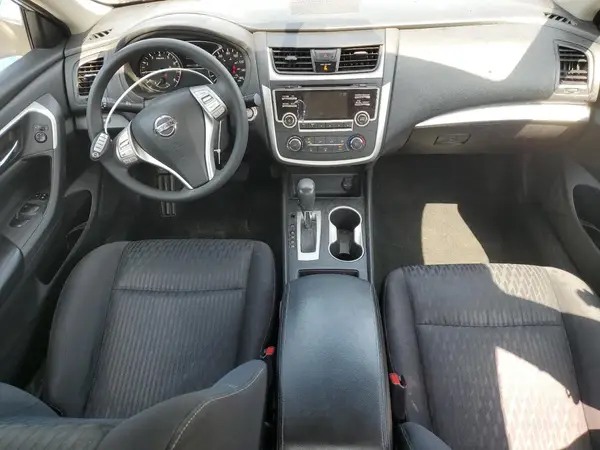 1N4AL3AP9JC194476 2018 NISSAN ALTIMA - Image 8