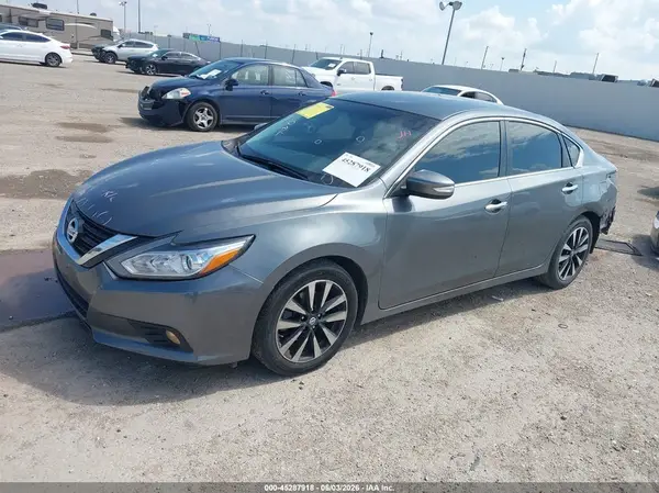 1N4AL3AP9JC194977 2018 NISSAN ALTIMA - Image 2