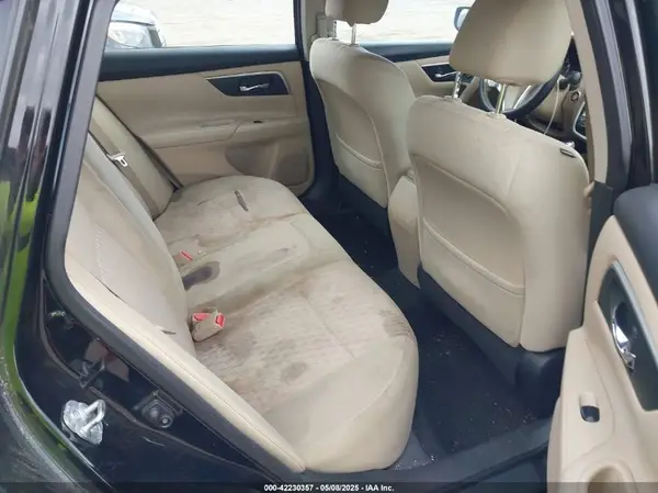 1N4AL3AP9JC195157 2018 NISSAN ALTIMA - Image 8