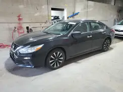 1N4AL3AP9JC195403 2018 NISSAN ALTIMA