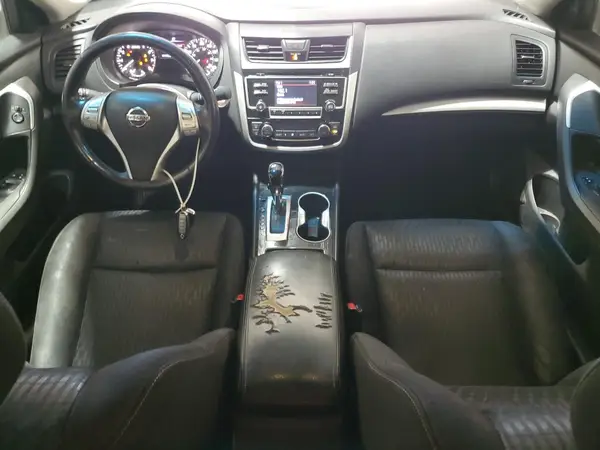 1N4AL3AP9JC195403 2018 NISSAN ALTIMA - Image 8