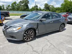 1N4AL3AP9JC195580 2018 NISSAN ALTIMA