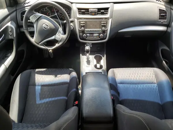 1N4AL3AP9JC195580 2018 NISSAN ALTIMA - Image 8