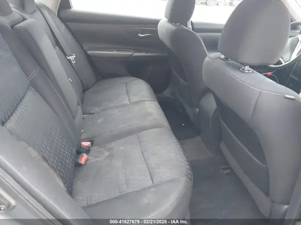 1N4AL3AP9JC195692 2018 NISSAN ALTIMA - Image 8