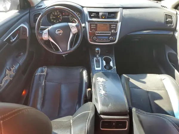 1N4AL3AP9JC195904 2018 NISSAN ALTIMA - Image 8