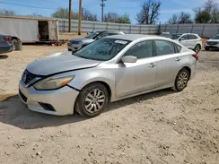 1N4AL3AP9JC196390 2018 NISSAN ALTIMA