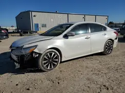 1N4AL3AP9JC196681 2018 NISSAN ALTIMA