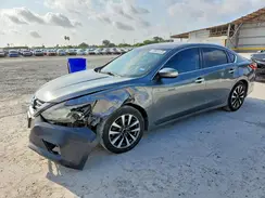 1N4AL3AP9JC196857 2018 NISSAN ALTIMA