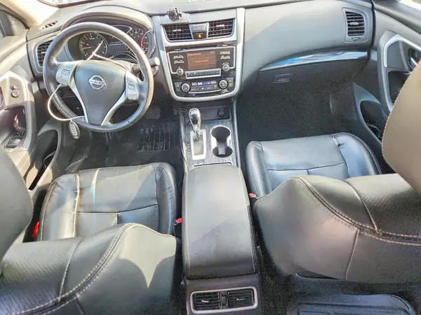 1N4AL3AP9JC196857 2018 NISSAN ALTIMA - Image 8