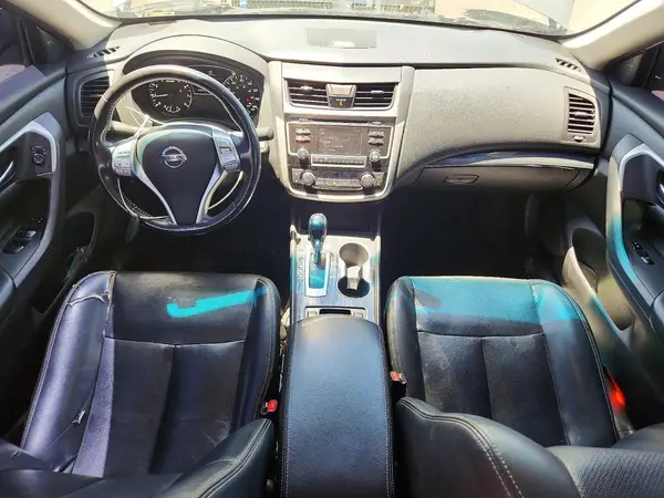 1N4AL3AP9JC196907 2018 NISSAN ALTIMA - Image 8
