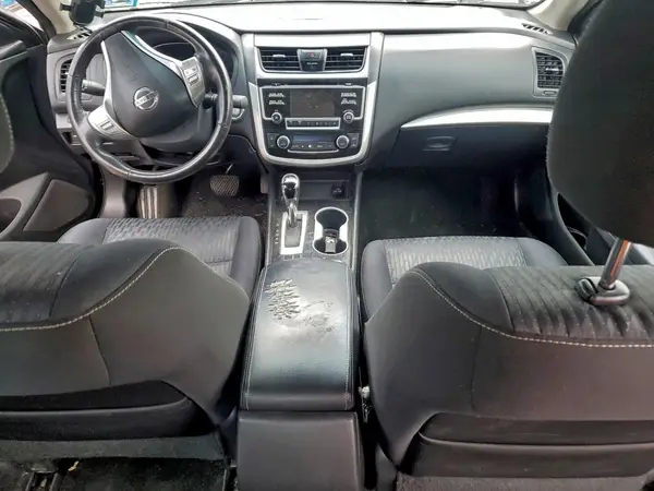 1N4AL3AP9JC197121 2018 NISSAN ALTIMA - Image 8