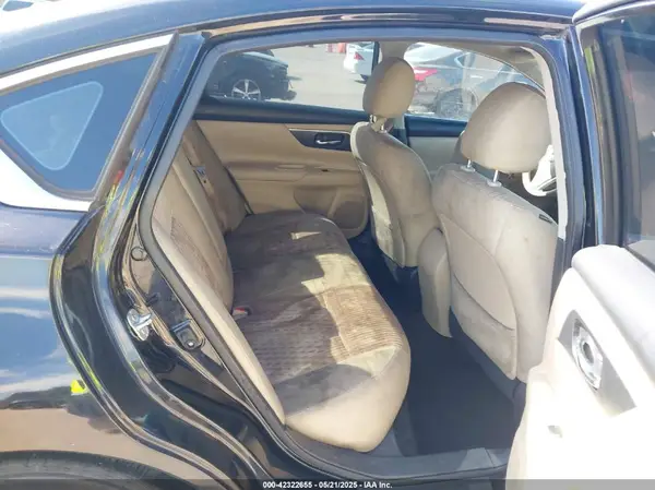 1N4AL3AP9JC197264 2018 NISSAN ALTIMA - Image 8