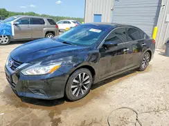 1N4AL3AP9JC197295 2018 NISSAN ALTIMA