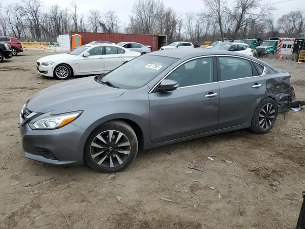 1N4AL3AP9JC199080 2018 NISSAN ALTIMA - Image 1