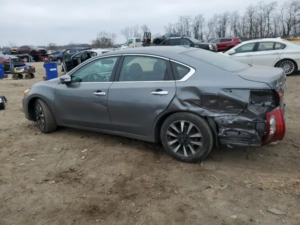 1N4AL3AP9JC199080 2018 NISSAN ALTIMA - Image 2