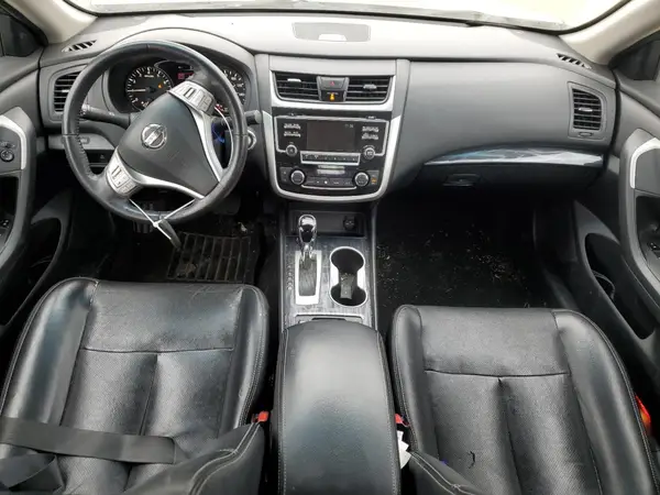 1N4AL3AP9JC199080 2018 NISSAN ALTIMA - Image 8