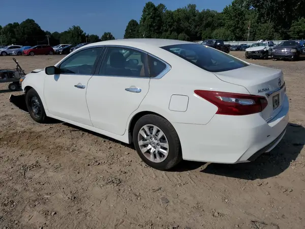1N4AL3AP9JC199645 2018 NISSAN ALTIMA - Image 2