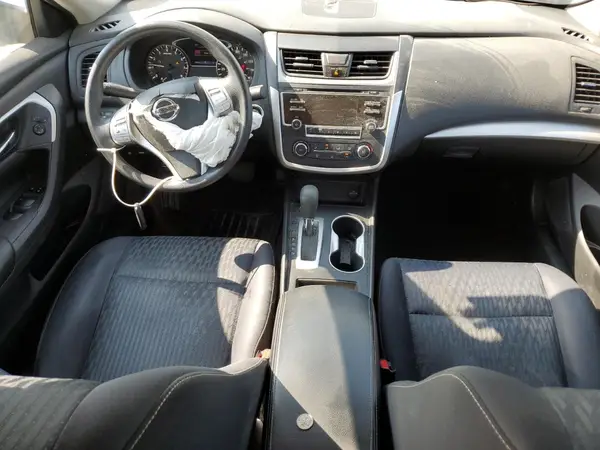 1N4AL3AP9JC199645 2018 NISSAN ALTIMA - Image 8