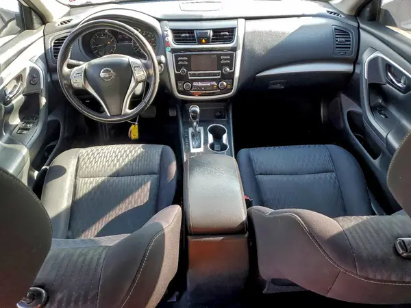 1N4AL3AP9JC199872 2018 NISSAN ALTIMA - Image 8