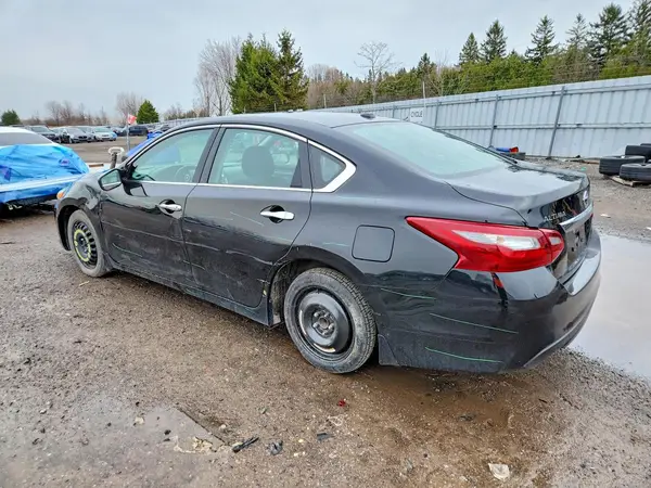 1N4AL3AP9JC200244 2018 NISSAN ALTIMA - Image 2