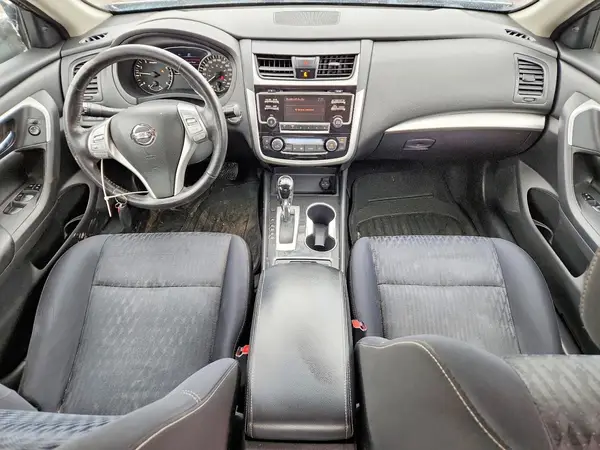 1N4AL3AP9JC200244 2018 NISSAN ALTIMA - Image 8
