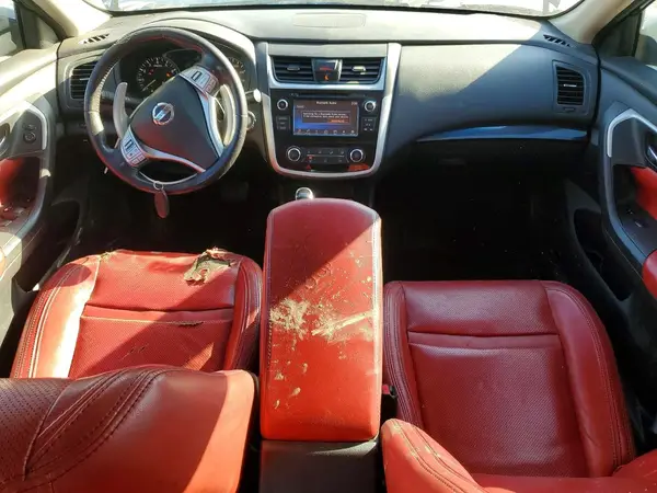 1N4AL3AP9JC200468 2018 NISSAN ALTIMA - Image 8