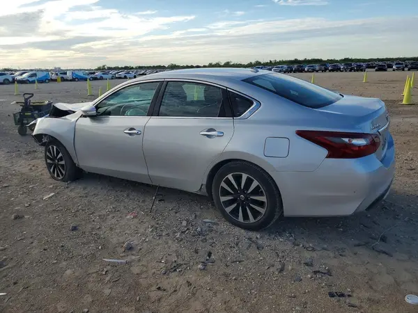 1N4AL3AP9JC201717 2018 NISSAN ALTIMA - Image 2